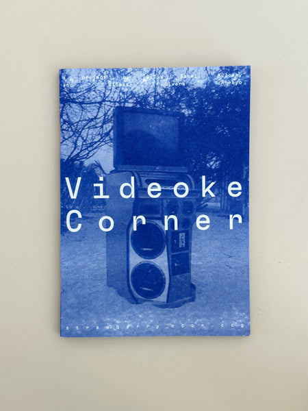 Videoke Corner, compas88